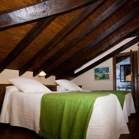 Hotel Villa Miramar Llanes Zewnętrze zdjęcie