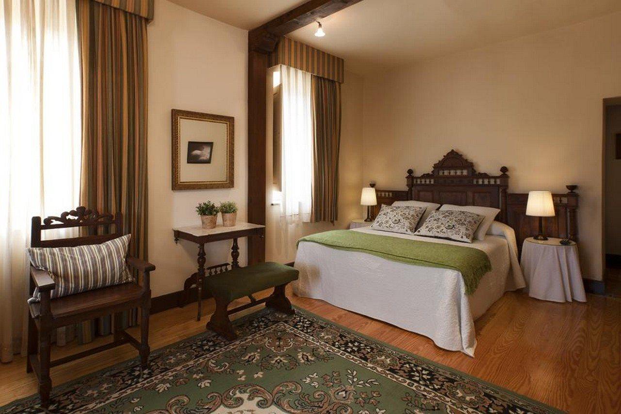 Hotel Villa Miramar Llanes Zewnętrze zdjęcie