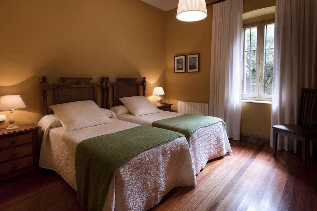 Hotel Villa Miramar Llanes Zewnętrze zdjęcie