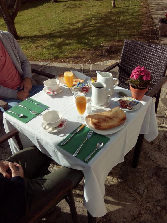 Hotel Villa Miramar Llanes Zewnętrze zdjęcie