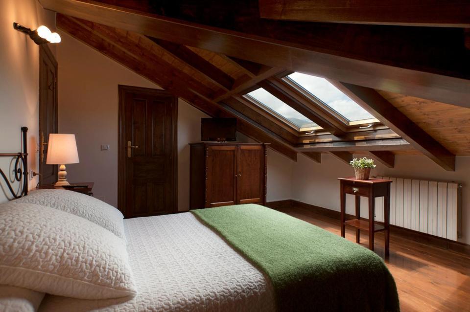 Hotel Villa Miramar Llanes Zewnętrze zdjęcie