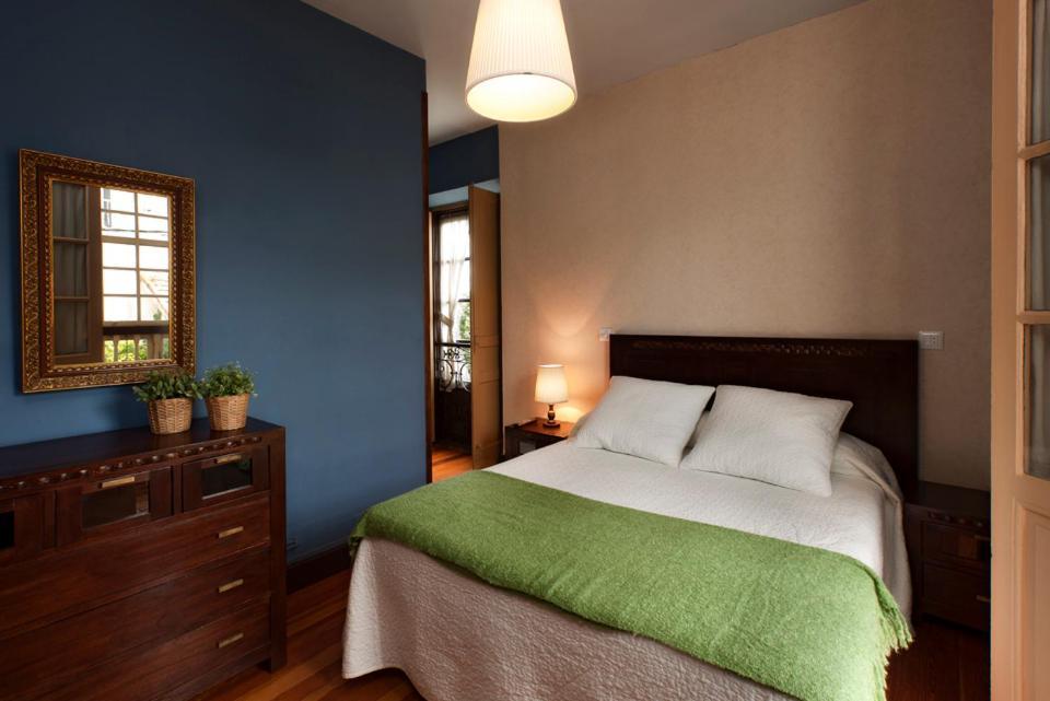 Hotel Villa Miramar Llanes Zewnętrze zdjęcie