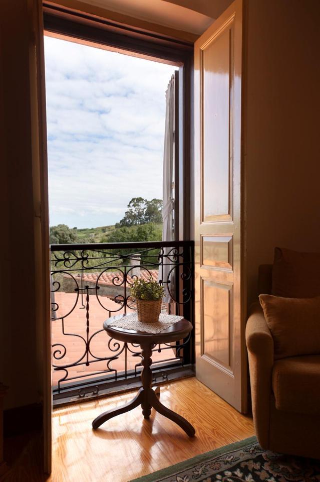 Hotel Villa Miramar Llanes Zewnętrze zdjęcie