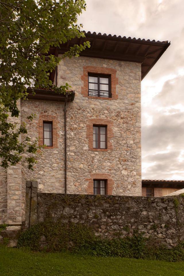 Hotel Villa Miramar Llanes Zewnętrze zdjęcie
