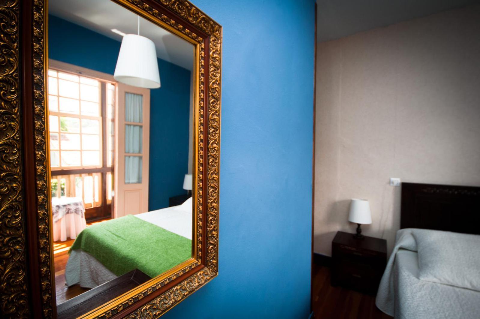 Hotel Villa Miramar Llanes Zewnętrze zdjęcie
