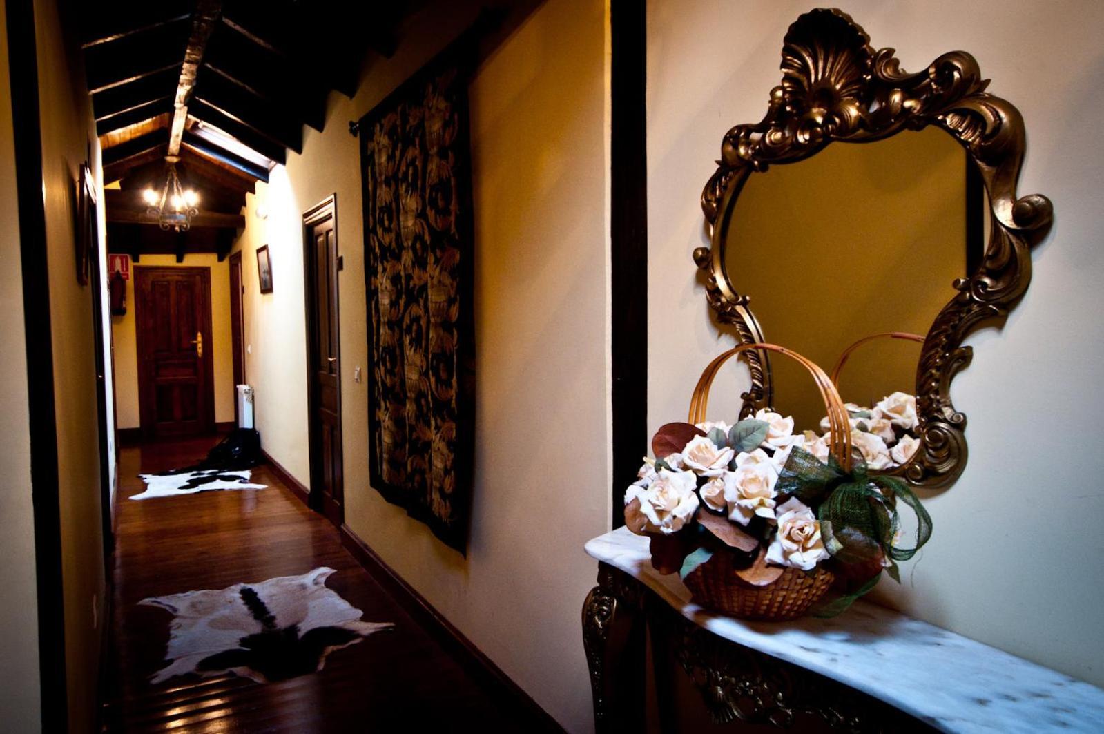 Hotel Villa Miramar Llanes Zewnętrze zdjęcie
