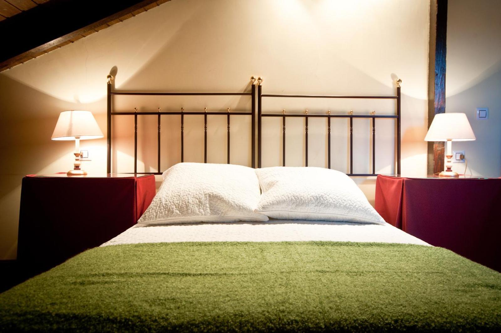 Hotel Villa Miramar Llanes Zewnętrze zdjęcie