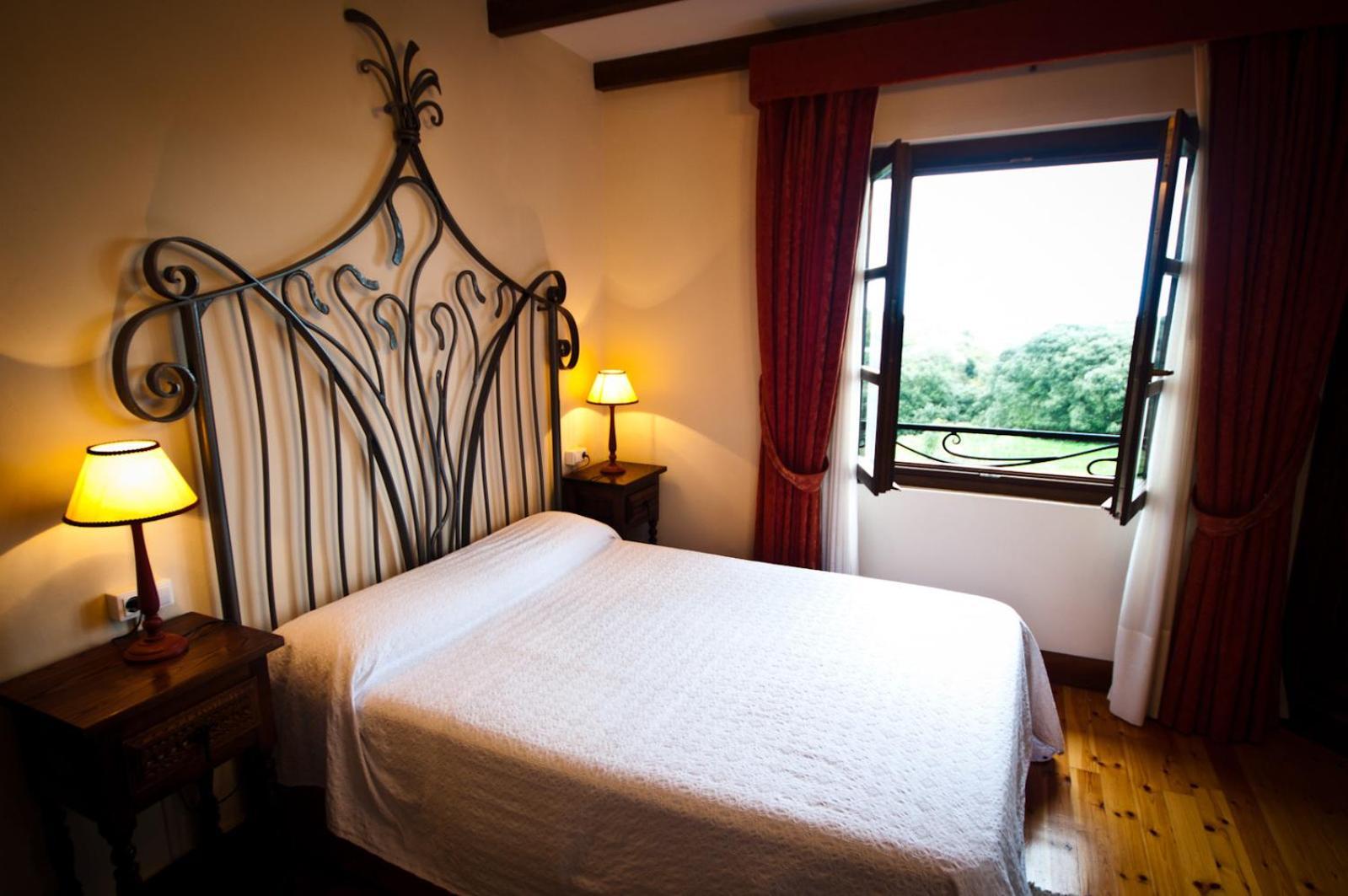 Hotel Villa Miramar Llanes Zewnętrze zdjęcie
