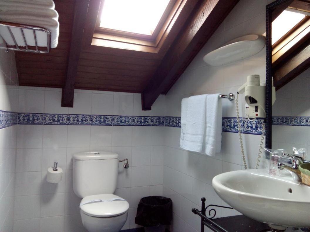 Hotel Villa Miramar Llanes Pokój zdjęcie