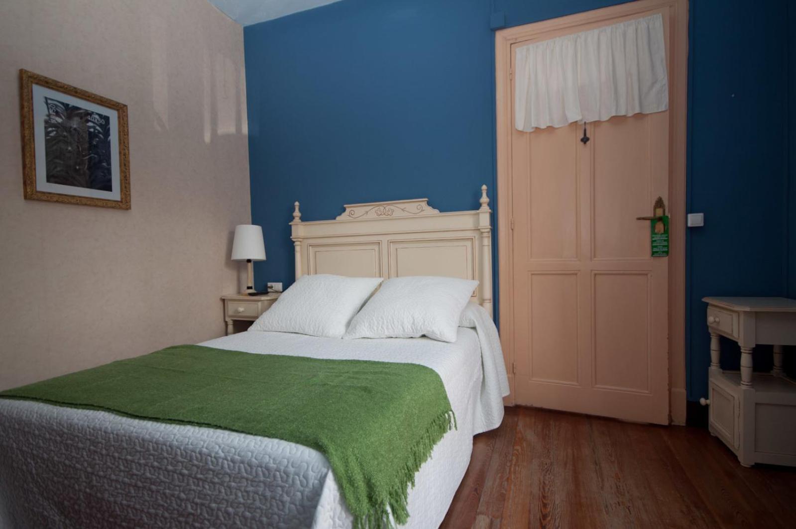 Hotel Villa Miramar Llanes Pokój zdjęcie