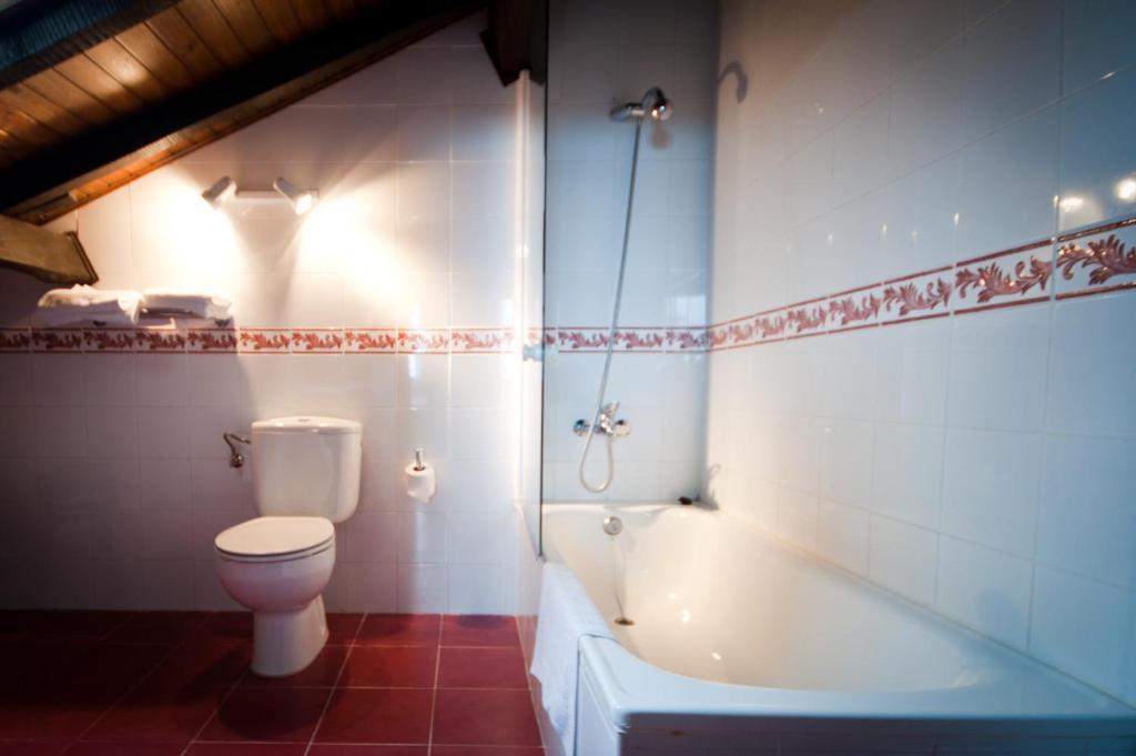 Hotel Villa Miramar Llanes Zewnętrze zdjęcie