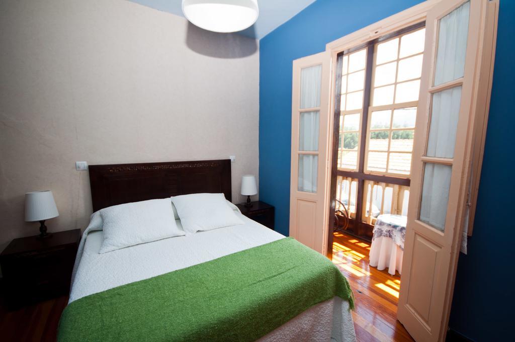 Hotel Villa Miramar Llanes Pokój zdjęcie