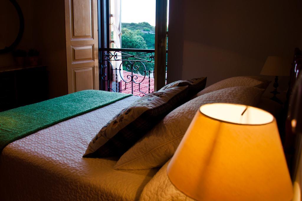 Hotel Villa Miramar Llanes Pokój zdjęcie