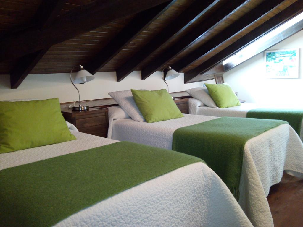 Hotel Villa Miramar Llanes Pokój zdjęcie