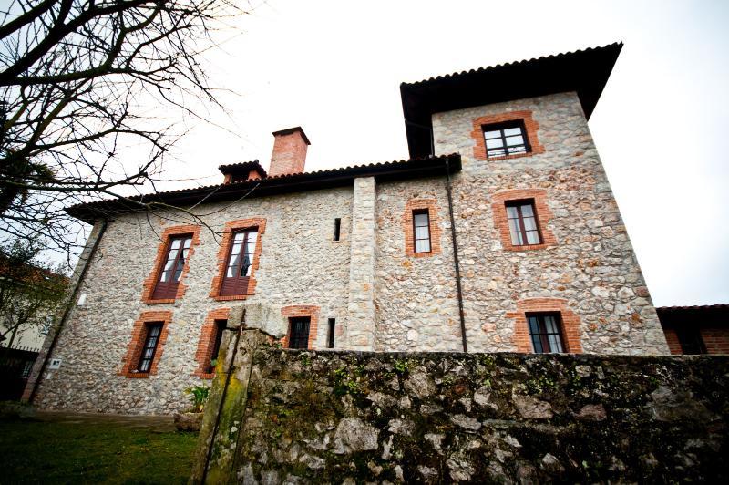 Hotel Villa Miramar Llanes Zewnętrze zdjęcie