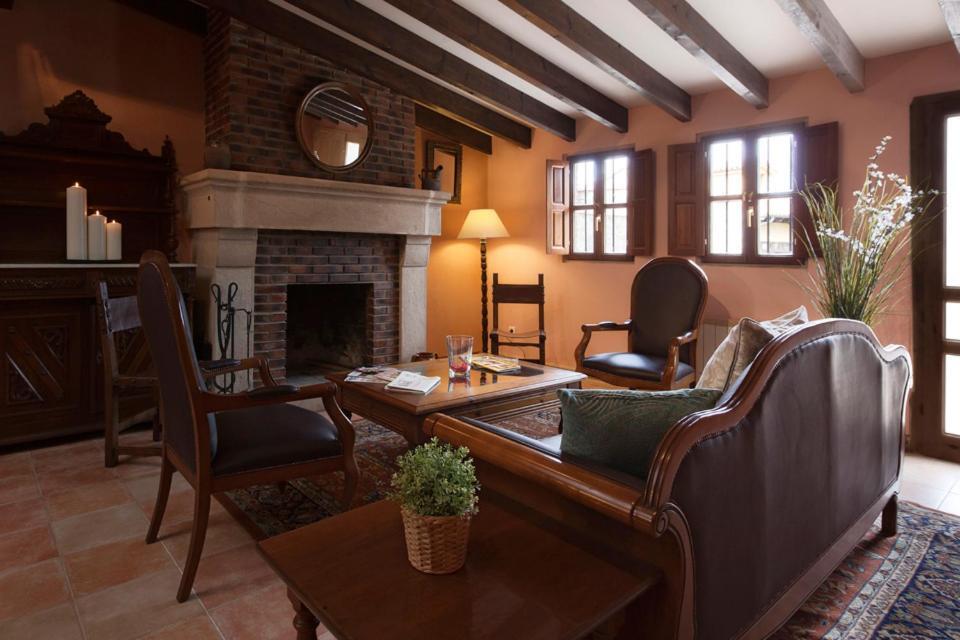 Hotel Villa Miramar Llanes Zewnętrze zdjęcie